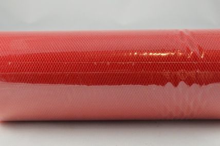 150mm Red Nylon Tulle Fabric x 10 Metre Rolls!!