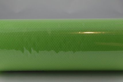 150mm Green Nylon Tulle Fabric x 10 Metre Rolls!!