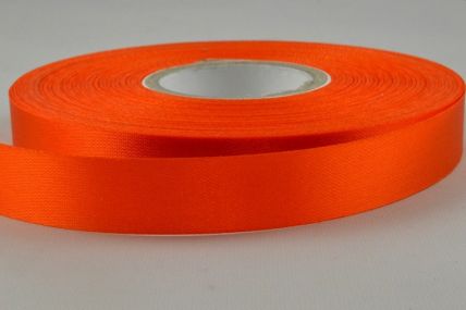 50mm Orange Acetate Ribbon x 50 Metre Rolls!!