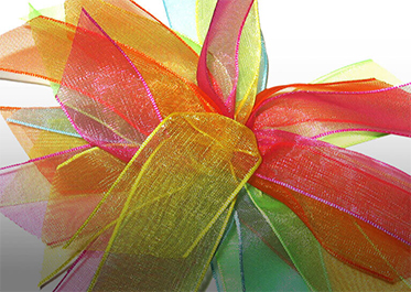 gift ribbon uk